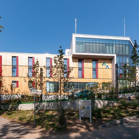 Jugendherberge Gemuend Vogelsang Schleiden Εξωτερικό φωτογραφία